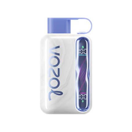Vozol Star 40000 Blueberry Watermelon
