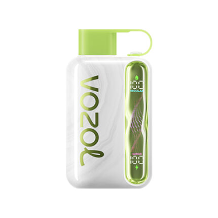 Vozol Star 40000 Watermelon Grape Boysenberry