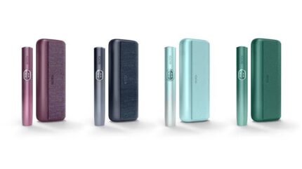 IQOS Iluma i Prime