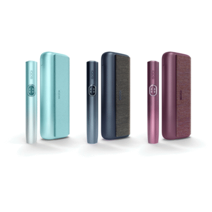 IQOS Iluma i Prime