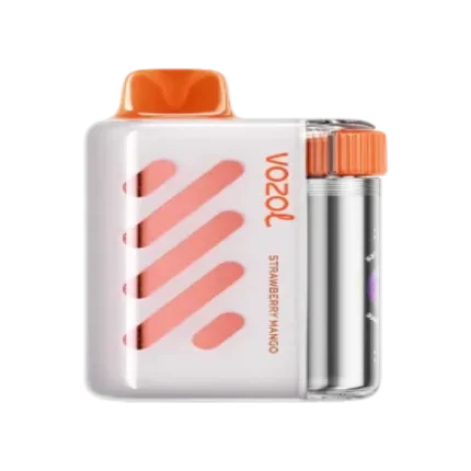 VOZOL VİSTA 40000 STRAWBERRY MANGO