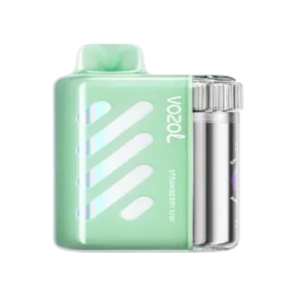 VOZOL VİSTA 40000 STRAWBERRY KİWİ
